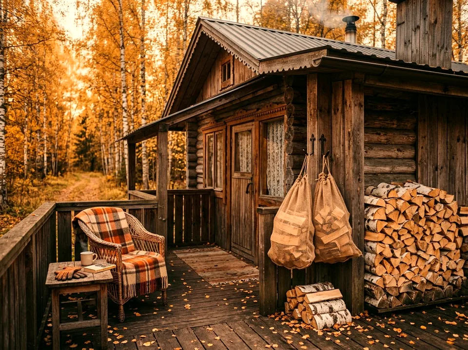 Для дачи в Кургане