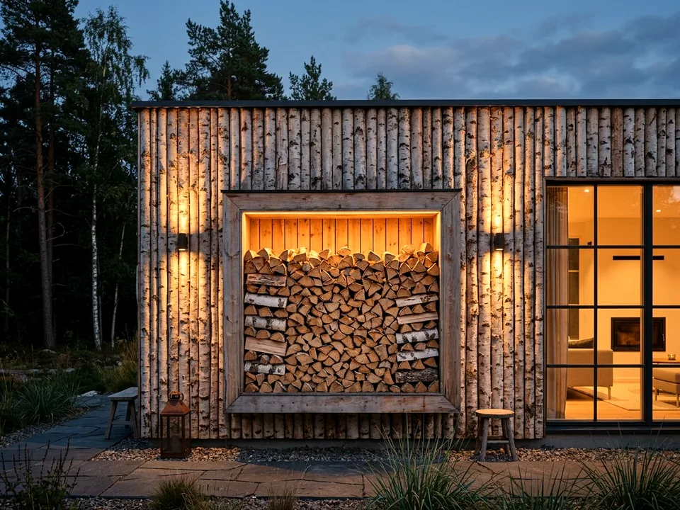 Сезонный запас 12 м³, Курган, улица Солнечная, 15Е